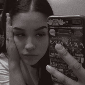 Meet your Posher, Diana